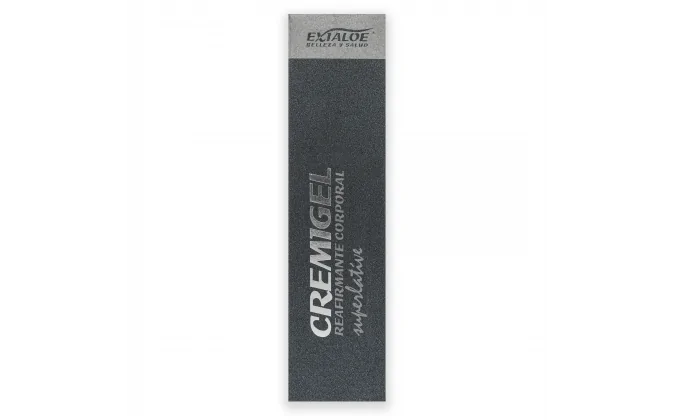 Cremigel Reafirmante Corporal Superlative